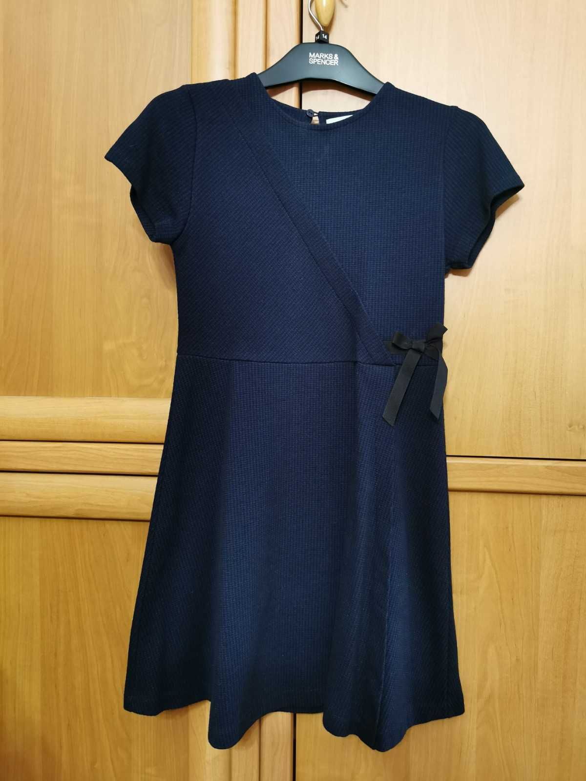 sukienka Zara rozmiar 152