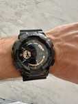 Casio G-Shock GA-110RG
