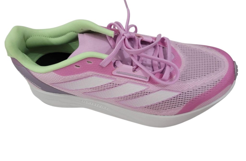 Tennis adidas running