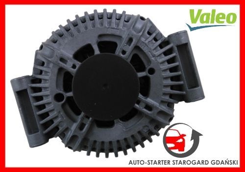 Alternator Mercedes Sprinter 209 CDI 213 215 Viano 415 509 Amper 180