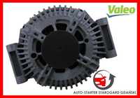 Alternator Mercedes Sprinter 209 CDI 213 215 Viano 415 509 Amper 180