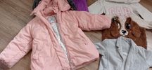 Kurtka Wójcik bluzy 98