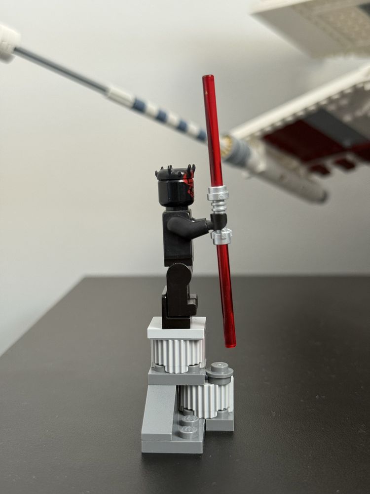 Lego Star Wars Darth Maul sw0808