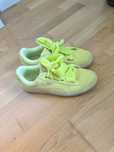 Buty sportowe puma suede
