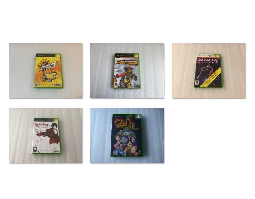 jogos Xbox One 360