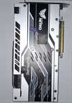 Sapphire Radeon RX 580 NITRO+ 4 GB GDDR5