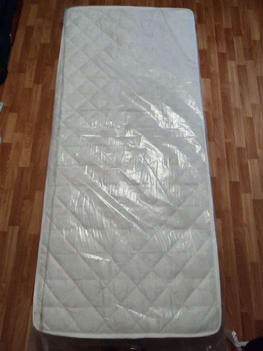 Матрац ортопедический 90 * 200