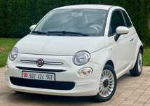 Fiat 500 // super stan // niskie spalanie