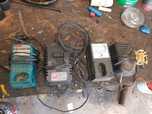 Ładowarki do akumulatorów makita DC1290 12v  Bosch 14.4v chińskie 18v