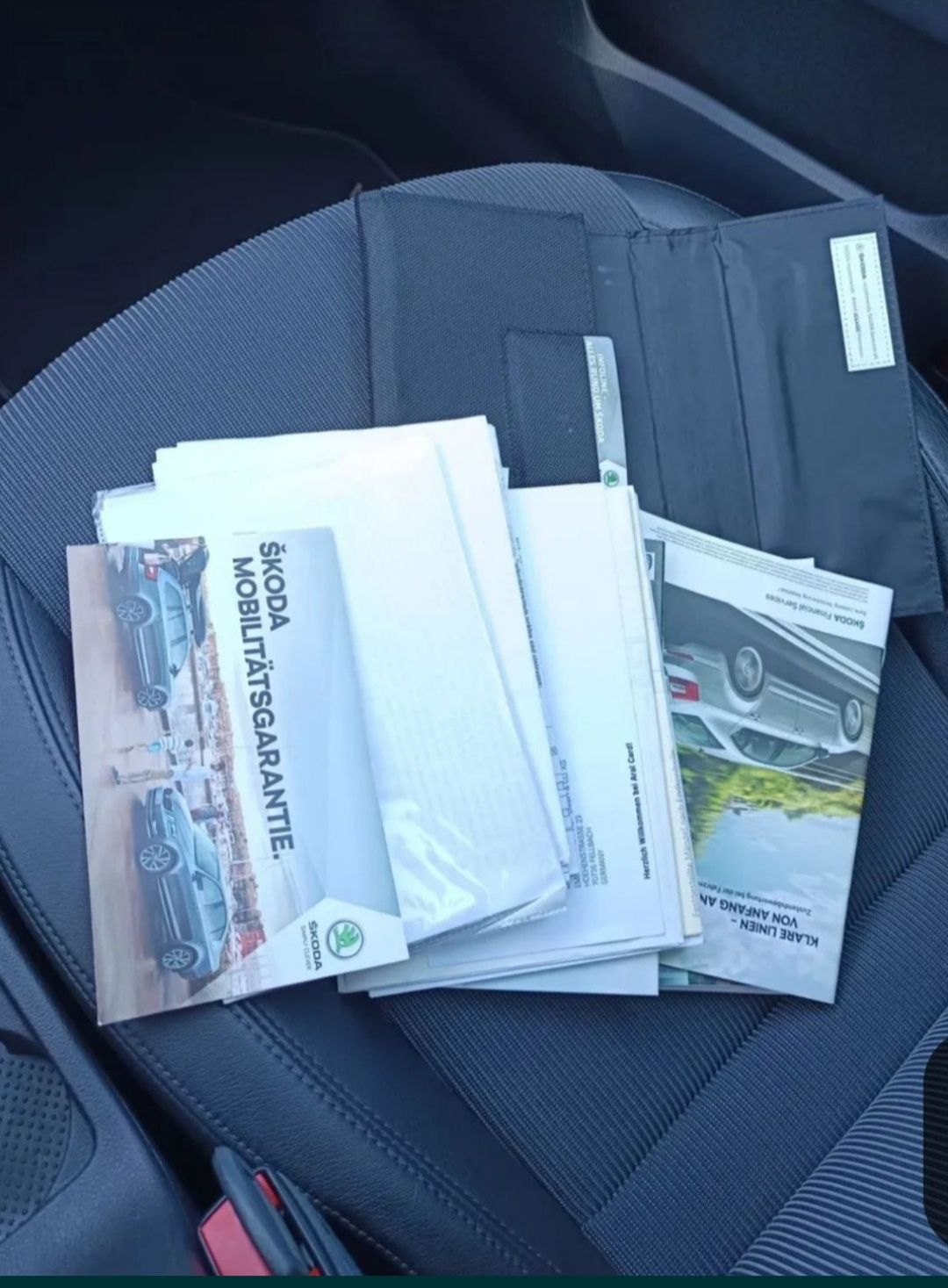 Продаю  Skoda Octavia 2018,універсал
