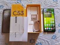 Realme C53, 128 Gb, ідеал, повний комплект.