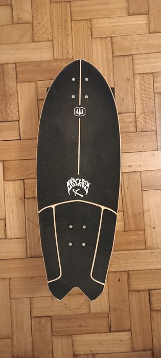 Surf skate Carver