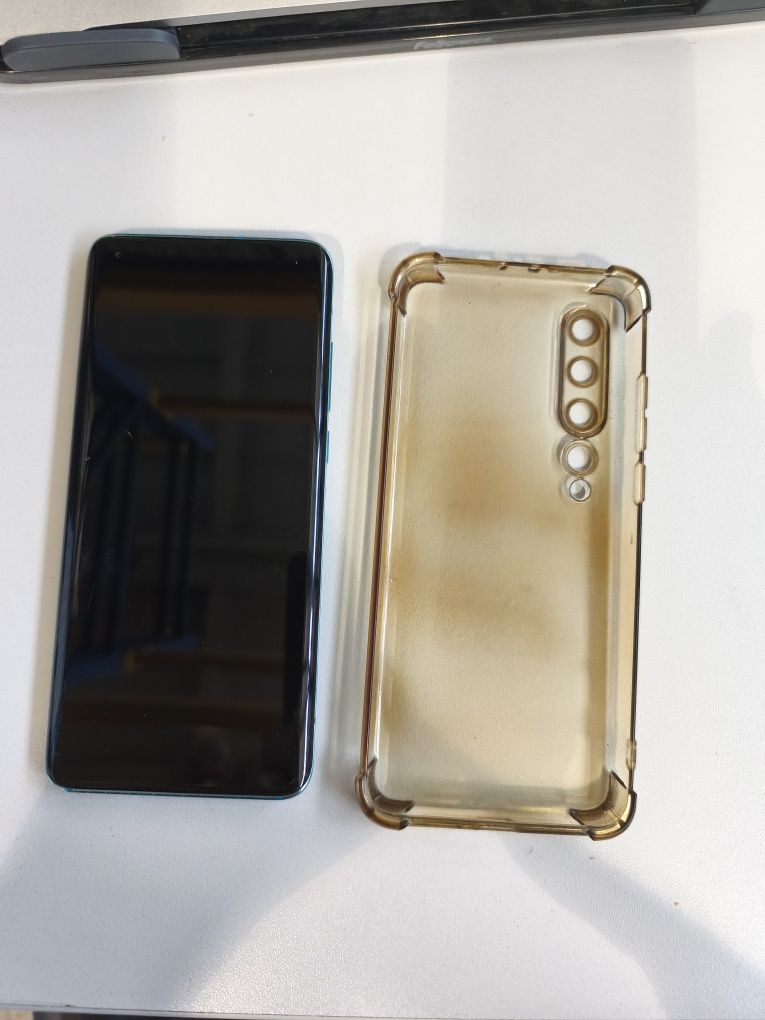 Xiaomi Mi 10 8/128GB - Coral Green
