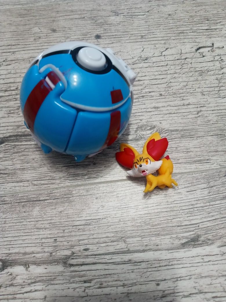 Pokemon pokebal automatyczny