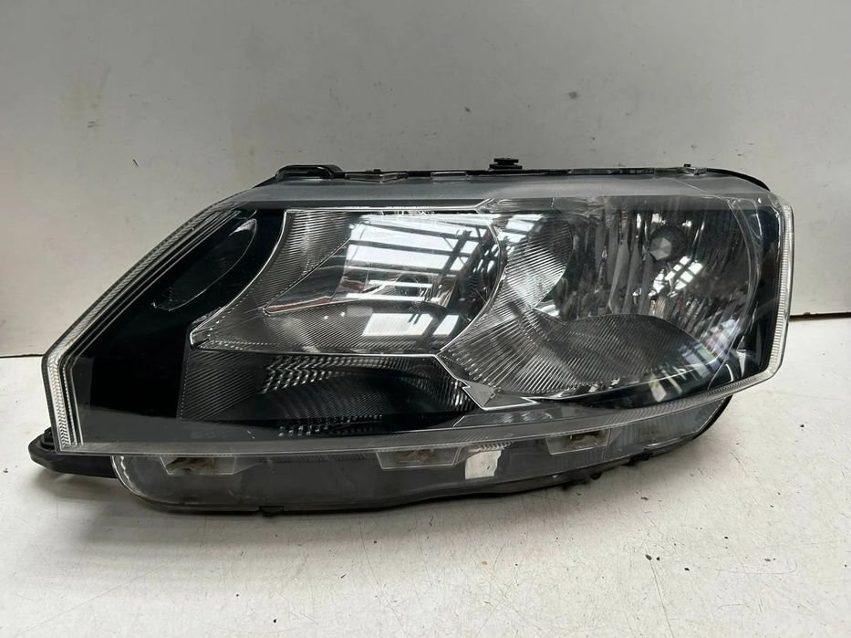 Reflektor lewy Skoda Rapid (NH) 2014