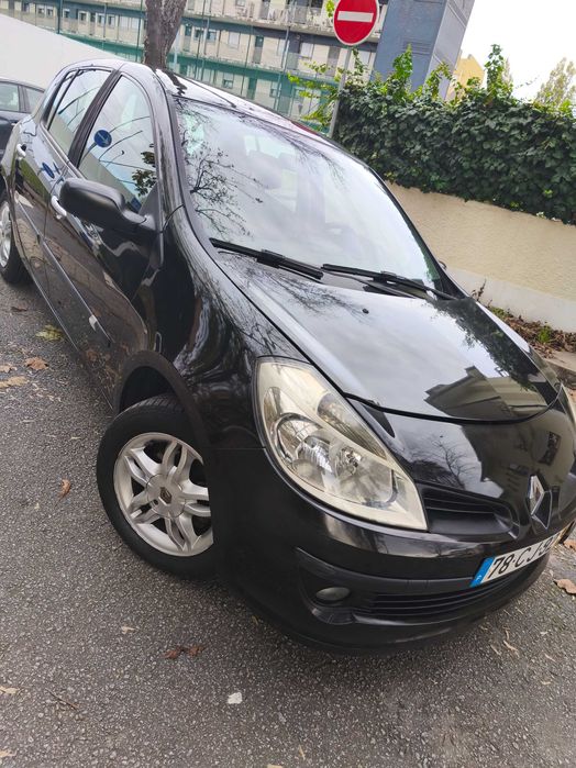 Renault Clio 1.2 2006