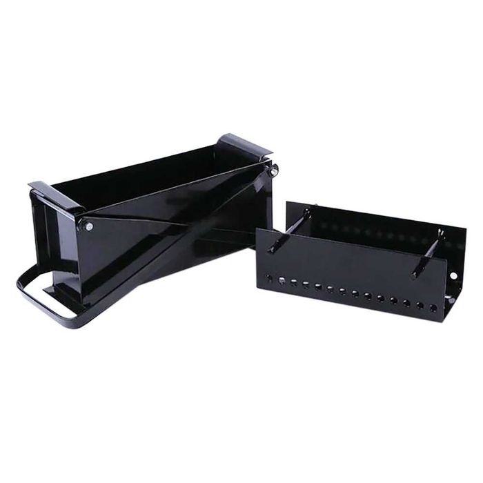 Ręczna prasa do papieru – tworzy brykiet z gazet i dokumentów