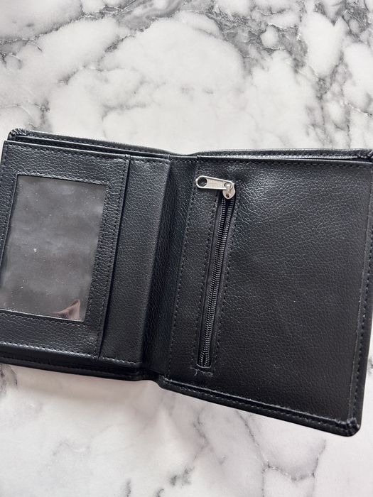 portfel skórzany daniel hechter