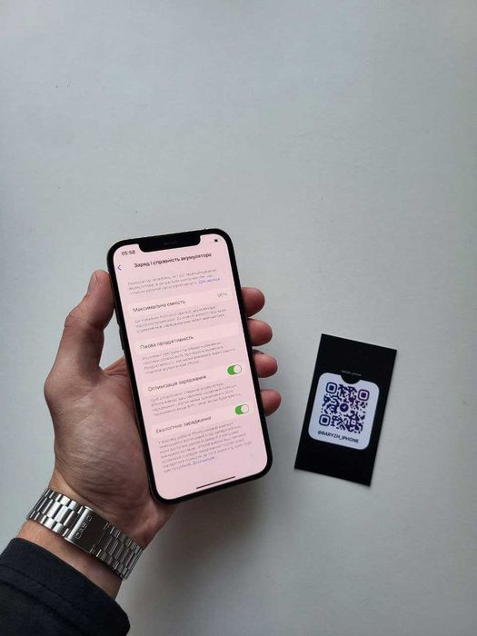 Iphone 12 pro 256 gb, ідеальний стан, айфон 12 про 256 гб