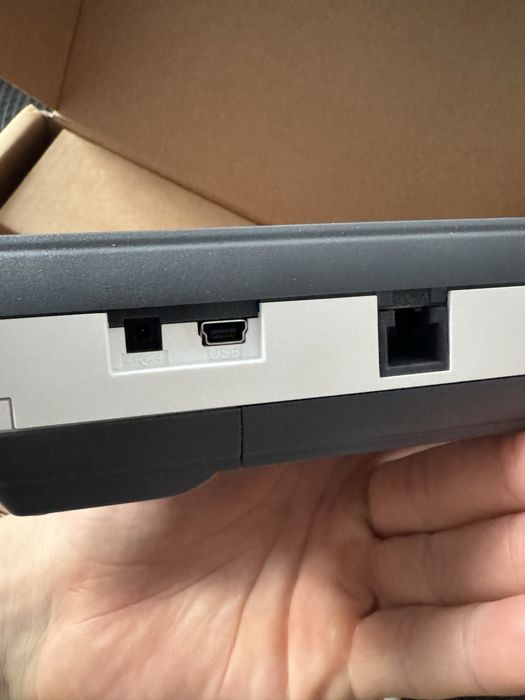 Kasa fiskalna POSNET Mobile