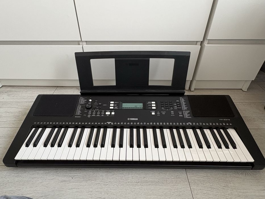 YAMAHA Keyboard.