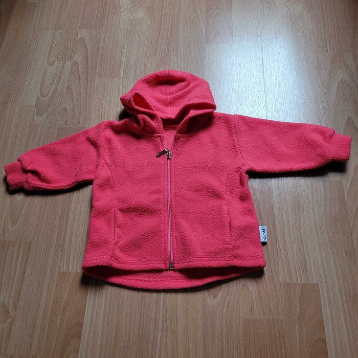 Polar dziewczęcy rozmiar 74