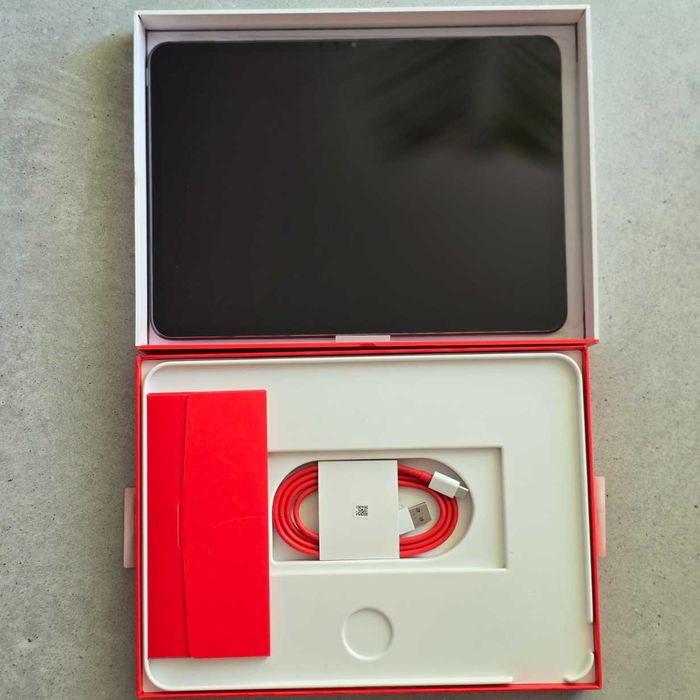 Tablet OnePlus Pad 2 (12/256GB)