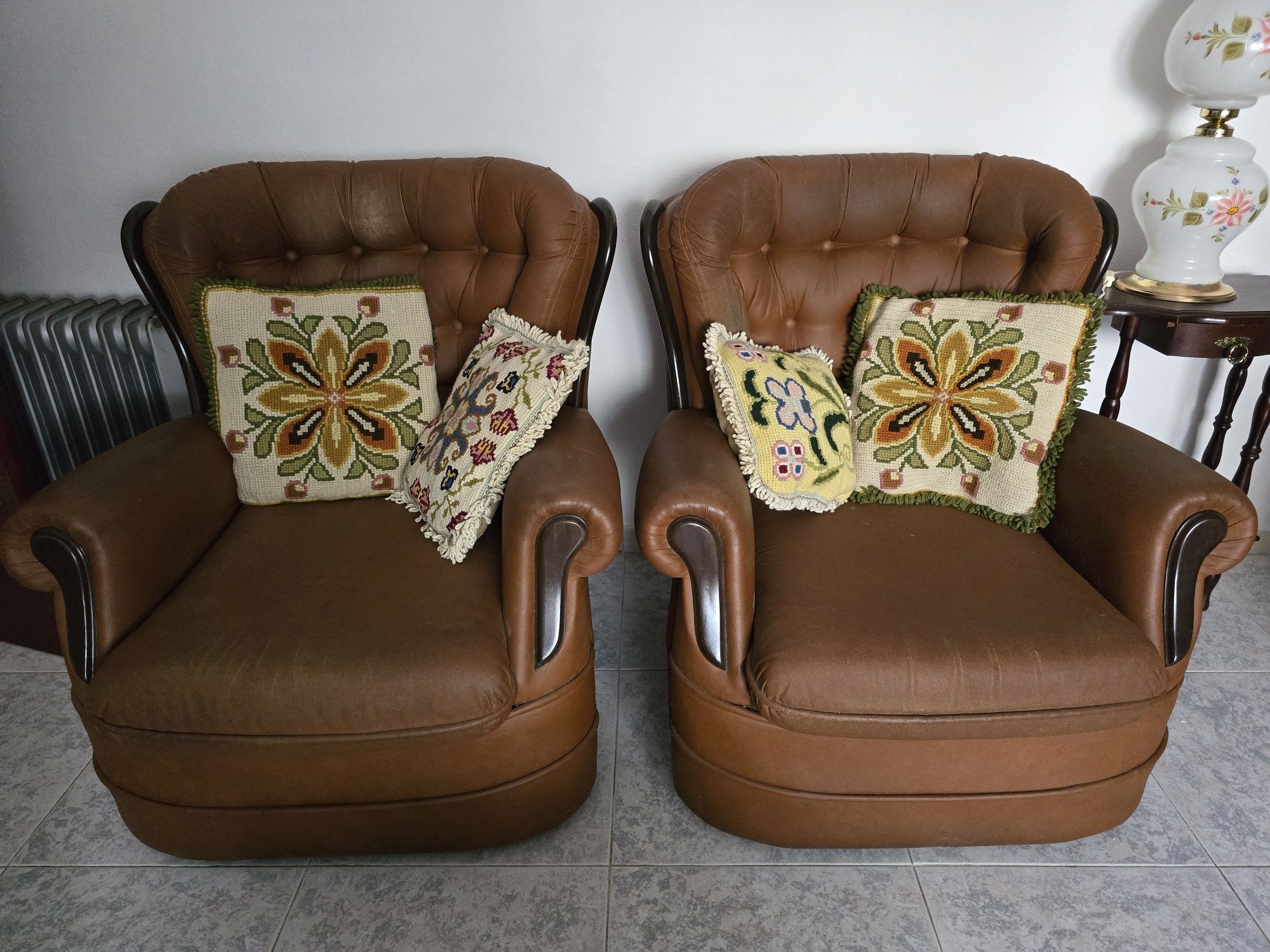 Sofas para venda