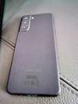 Samsung s21 fe .