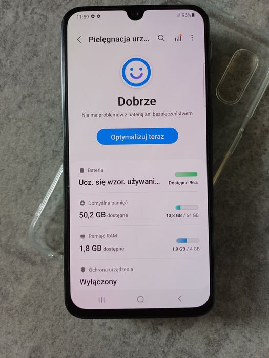 Samsung A40 4/64