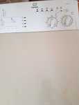 Пральна машинка Indesit  witp82