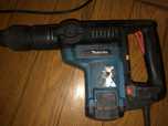 Młoto wiertarka Makita.HR 4500C