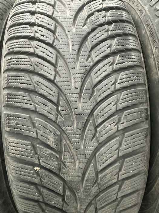 205 60r16 зимова nokian