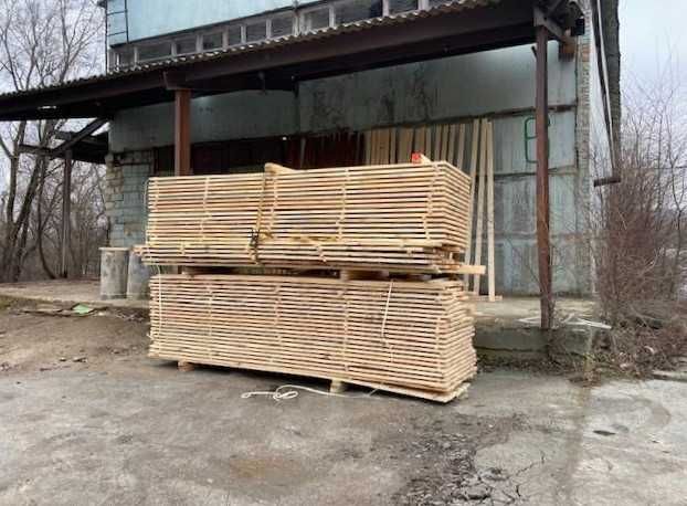 Сосна першого сорту без посередників