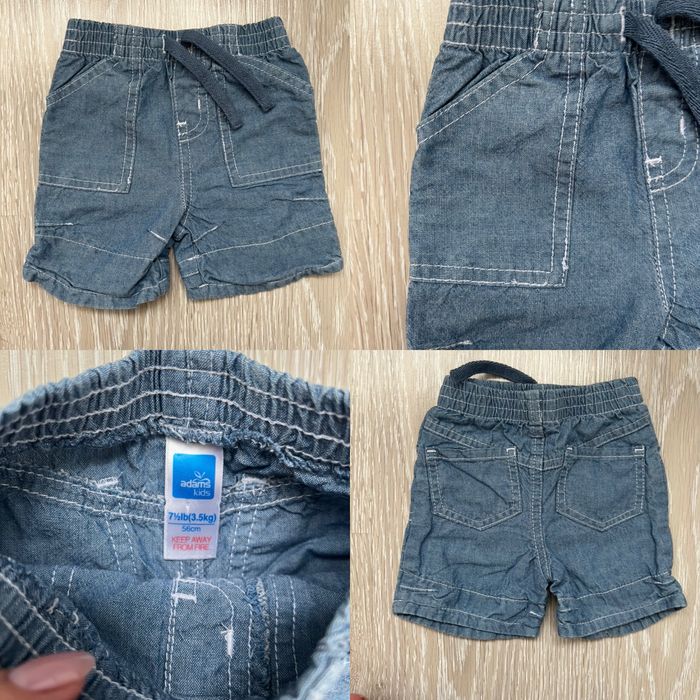 Одяг для хлопчика 0-12, одежда для мальчика