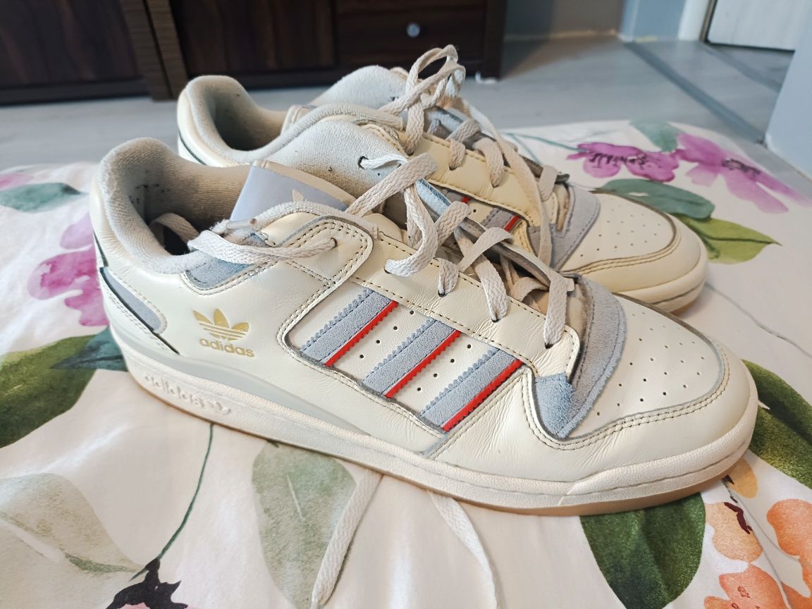 Buty adidas Forum Low Cl 44