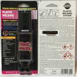 mocny KLEJ do plastiku PLASTIC WELDing system USA