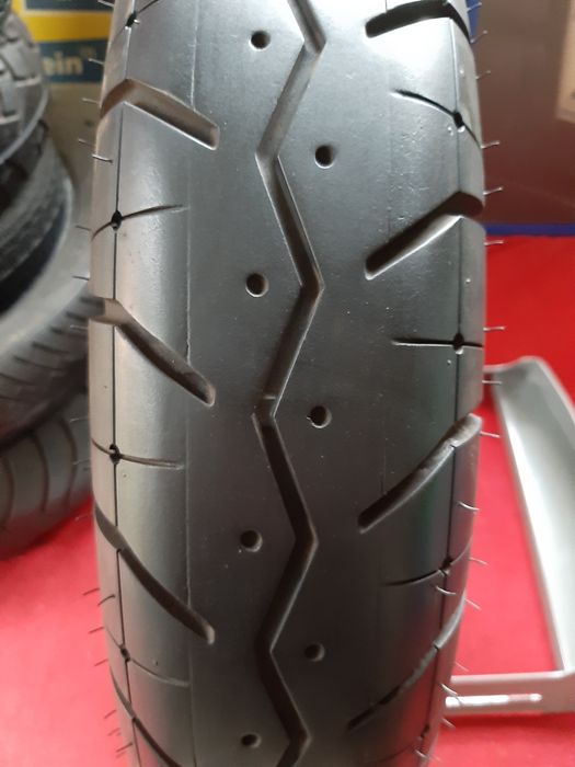 Мото шина 130/90-17 Shinko из Германии