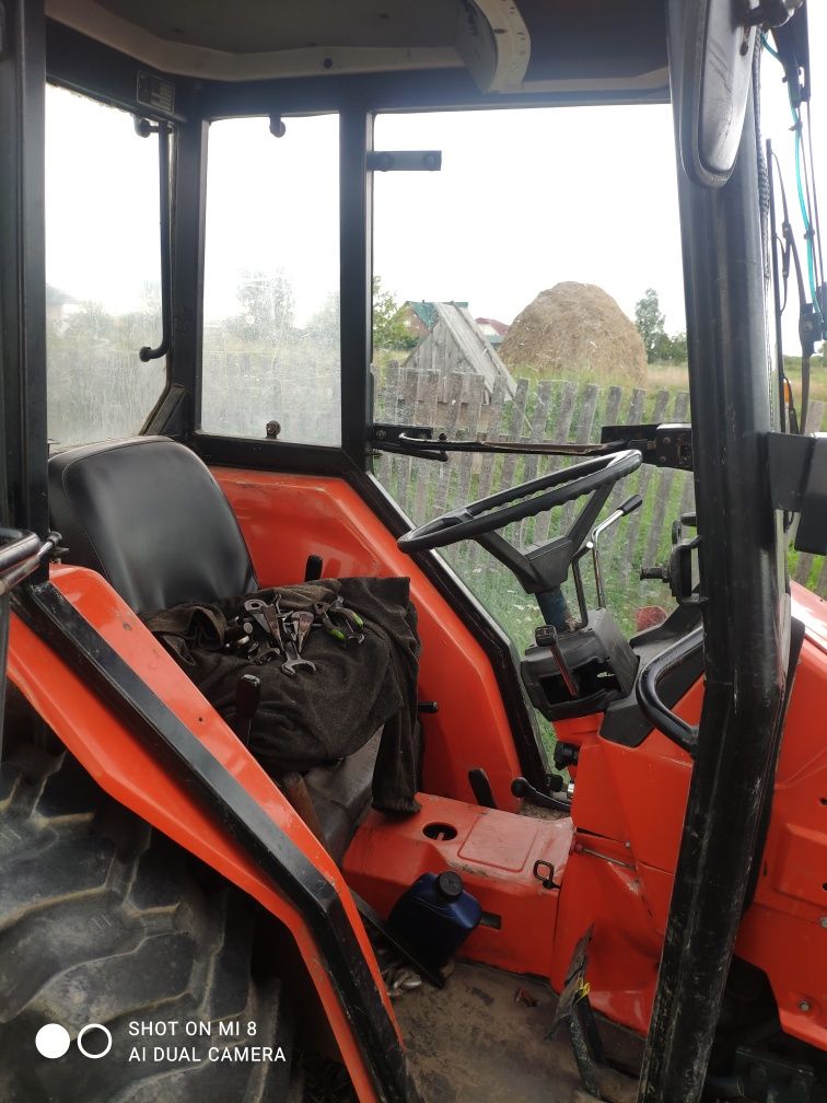 Продат kubota l3250