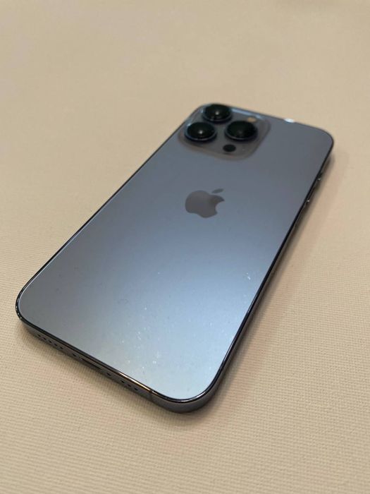 iPhone 13 pro 128 gb