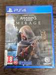 Assassin'S Creed: Mirage PS4