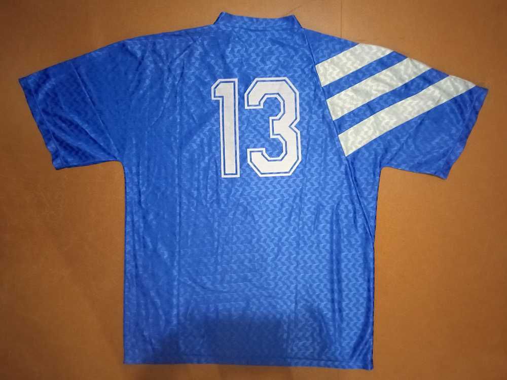 Camisola De Desporto Nº13