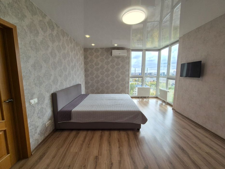 Срочно! Заїзжай і живи вже сьогодні, 3 хвилини до метро