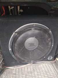 Сабвуфер JBL gto 1214 на 1400вт