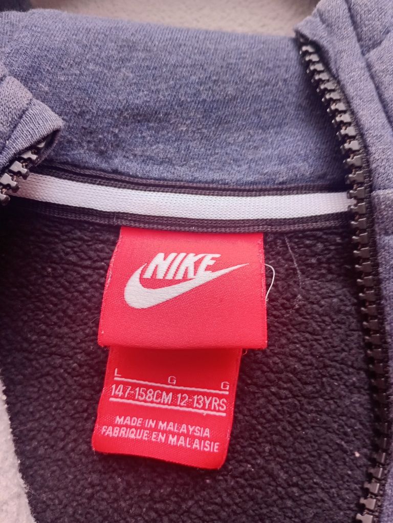 Bluza Nike air max