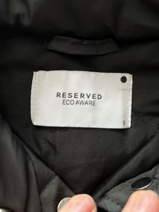 Reserved kurtka przejaciowa r. S