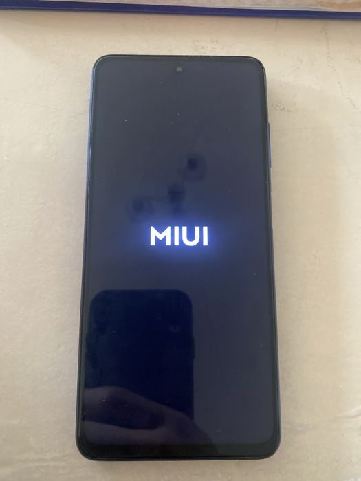 Poco x3 nfc робочий