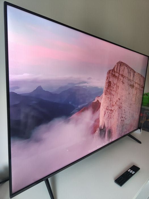 TV TCL 55P7K (QLED - 55'' - 140 cm - 4K Ultra HD - Smart Tv)