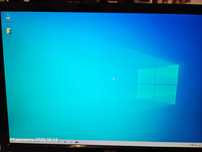 Komputer PC GIGABYTE GA-H87-HD3  i3 "4130 16G RAM! Win10  Monitor ASUS