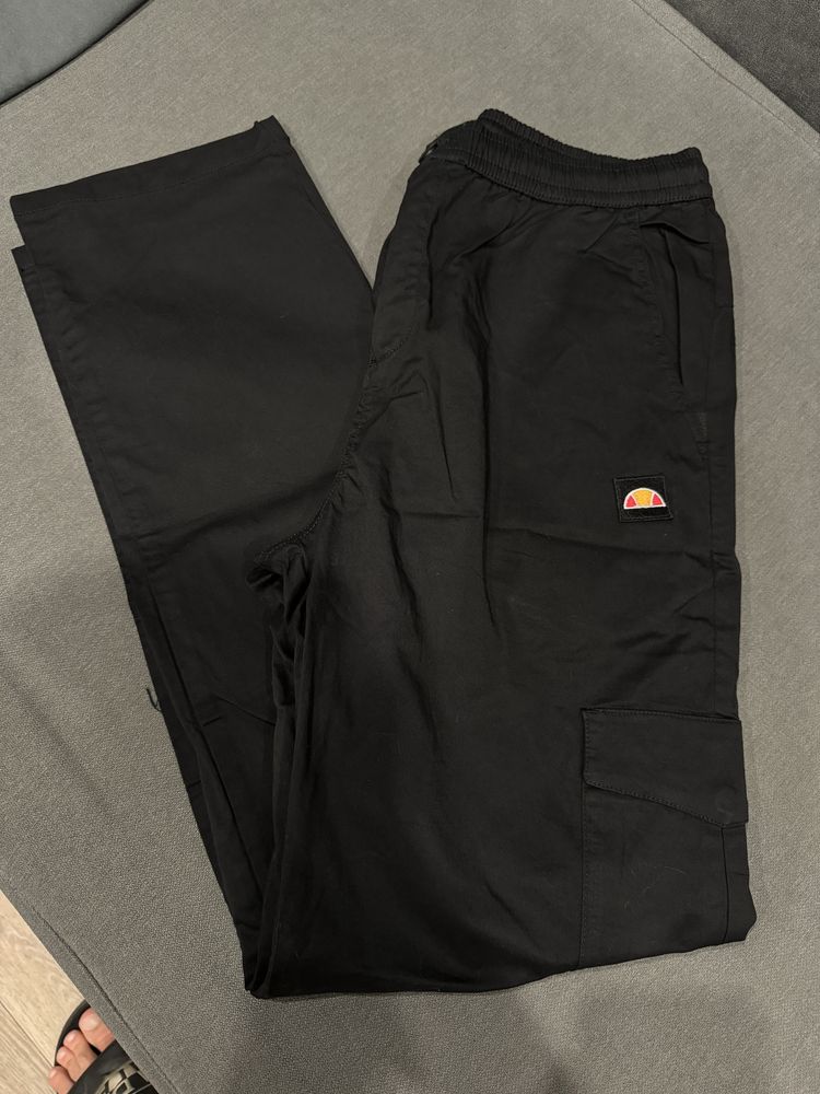 Карго штаны Ellesse оригинал